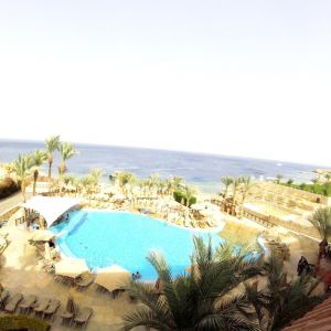 Hotel Xperience Sea Breeze