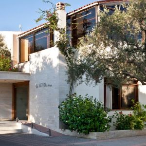 Hotel Althea Village