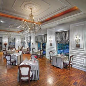 Ela Excellence Resort Belek