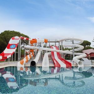 IC Santai Family Resort Hotel