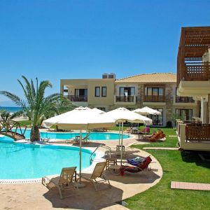 Mediterranean Village Hotel and Spa