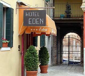 Hotel Eden