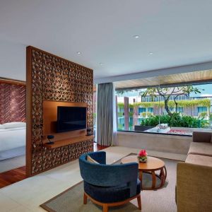 Four Points By Sheraton Bali Seminyak