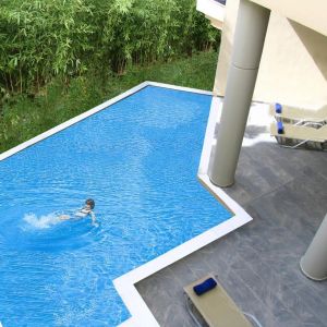 Kyma Suites Beach Hotel