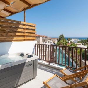 Costa Lindia Beach Resort