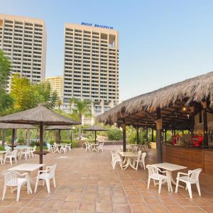 Hotel Melia Benidorm