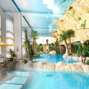 Hotel Vila Gale Cerro Alagoa