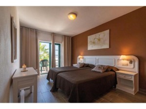 NEPTUNO COSTA ADEJE APARTHOTEL