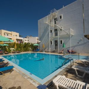 Hotel International Kos