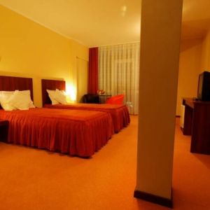 Hotel Perla