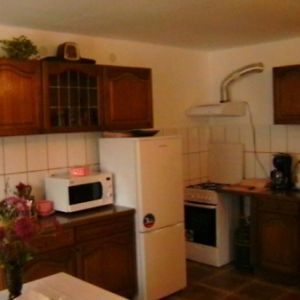 Pensiunea Casa Teodor