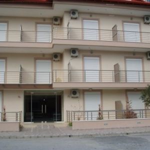 Hotel Vila Phaethon