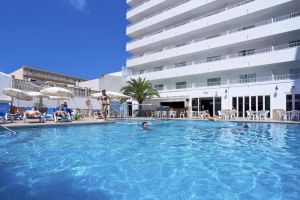 Hotel HSM Reina Del Mar
