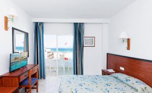 Hotel HSM Reina Del Mar