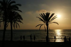 Hotel HSM Reina Del Mar