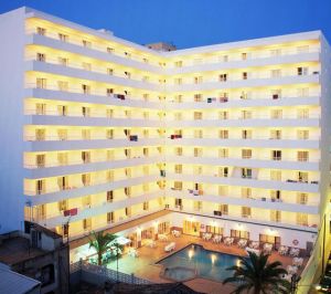 Hotel HSM Reina Del Mar