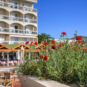 Hotel Apollo Beach