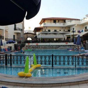 Hotel Diogenis Blue Palace