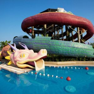 Hotel Limak Lara De Luxe