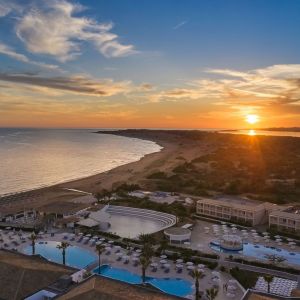 Hotel Sandy Beach Resort Corfu