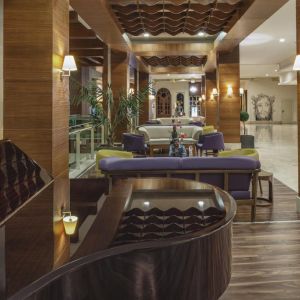 Hotel Voyage Belek Golf and Spa