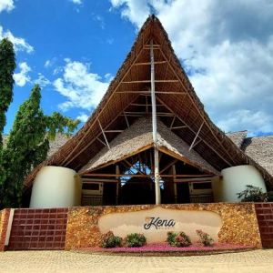 Kena Beach Hotel