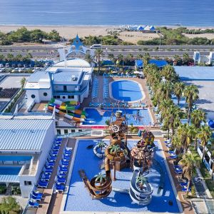 OTIUM FAMILY CLUB MARINE BEACH