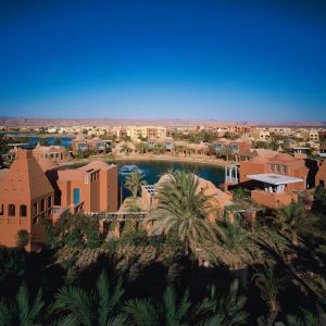 Sheraton Miramar Resort El Gouna