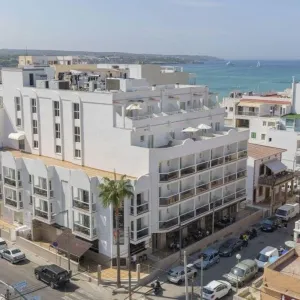 Hotel Dunas Blancas