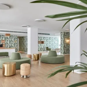 Hotel Dunas Blancas