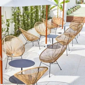 Hotel Dunas Blancas