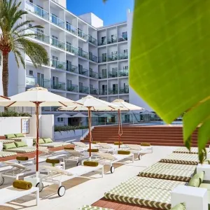 Hotel Dunas Blancas