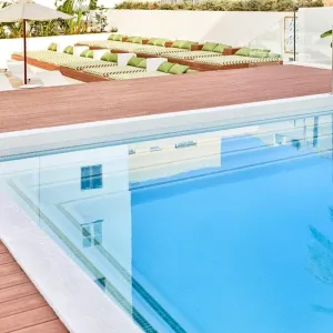 Hotel Dunas Blancas