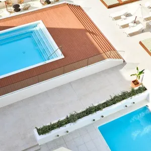 Hotel Dunas Blancas