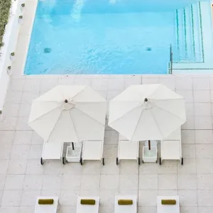 Hotel Dunas Blancas