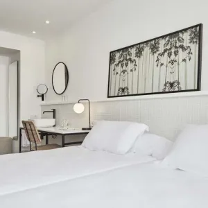 Hotel Dunas Blancas