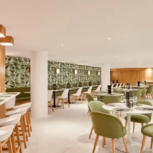 Hotel Dunas Blancas