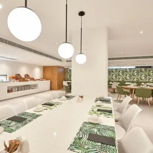 Hotel Dunas Blancas