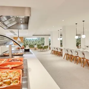 Hotel Dunas Blancas