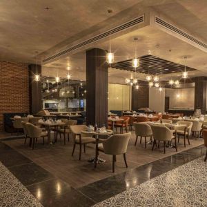 Hotel Amarina Abu Soma Resort and Aquapark