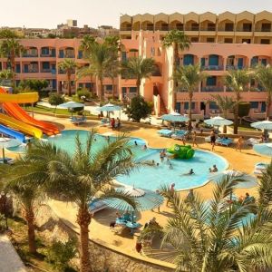 Hotel Le Pacha Resort Hurghada