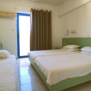 Hotel Nathalie