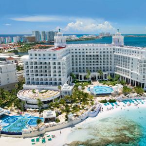 Hotel Riu Palace Las Americas