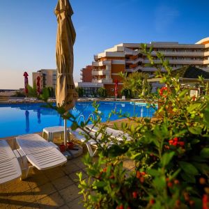 Hotel Savoy