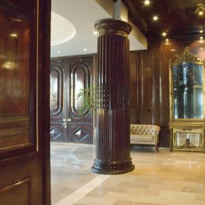 Hotel Mon Repos Palace