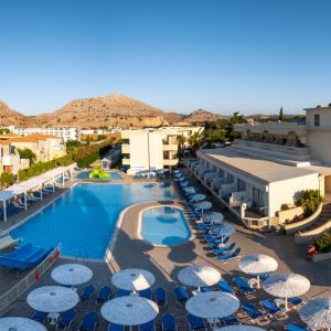 Delfinia Resort (Kolymbia)