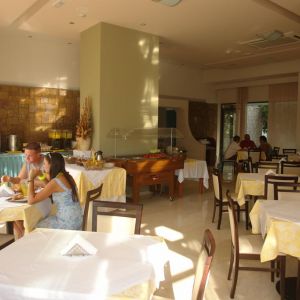 Hotel Saint Constantine
