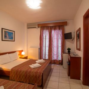 Hotel Korali Paralia Katerini