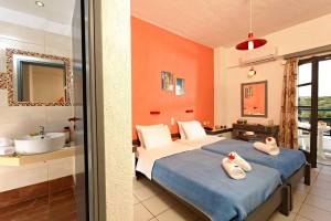 Hotel Agrabella