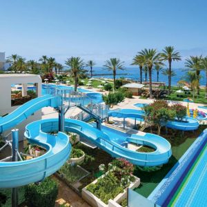 Hotel Constantinou Bros Athena Beach